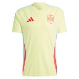 Maillot Espagne Extérieur 2024