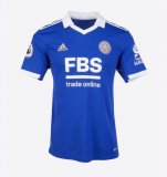 Maillot Leicester City Domicile 2022/23