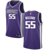 Jason Williams, Sacramento Kings - Icon Jason Williams, Sacramento Kings - Icon