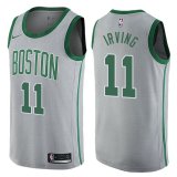 Kyrie Irving, Boston Celtics - City Edition Kyrie Irving, Boston Celtics - City Edition