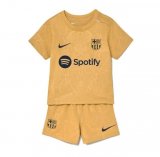 FC Barcelona Extérieur 2022/23 Junior Kit