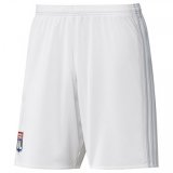 Olympique Lyon Shorts Domicile 2017/18
