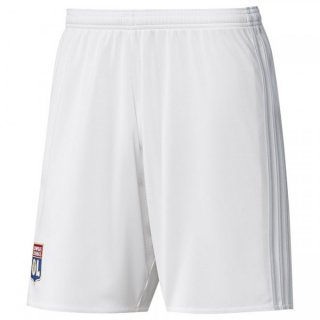 Olympique Lyon Shorts Domicile 2017/18