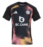 Maillot Leicester City Third 2024/25