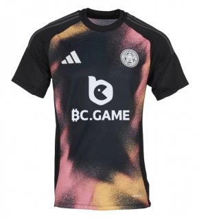 Maillot Leicester City Third 2024/25
