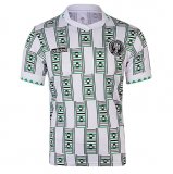 Maillot Nigéria Coupe du Monde 1994