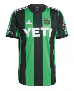 Maillot Austin FC Domicile 2022