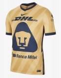 Maillot Pumas UNAM Third 2020/21