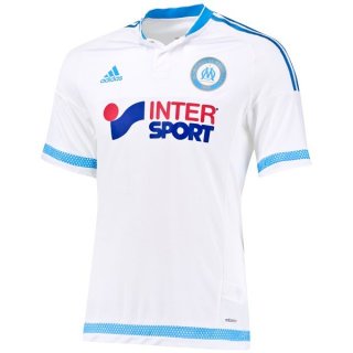Olympique de Marseille Domicile 2015/16