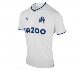 Maillot Olympique Marseille Domicile 2022/23 - Authentic