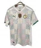 Maillot Sénégal Extérieur 2022