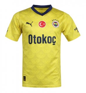 Maillot Fenerbahce Extérieur 2023/24
