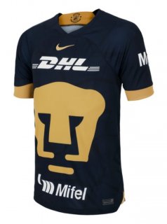 Maillot Pumas UNAM Extérieur 2023/24