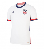 Maillot États-Unis Domicile 2020/21