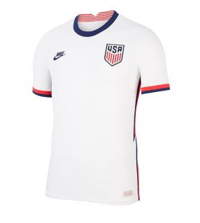 Maillot États-Unis Domicile 2020/21
