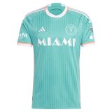 Maillot Inter Miami Third 2024 - Authentic