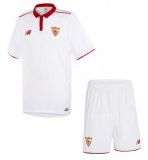 Kit Junior Seville Domicile 2016/17