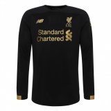 Maillot Liverpool Gardien Domicile 2019/20 ML