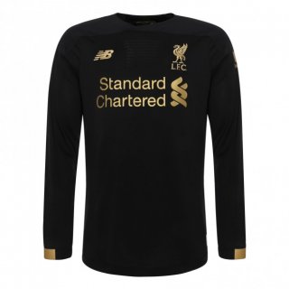 Maillot Liverpool Gardien Domicile 2019/20 ML