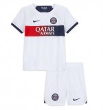 PSG Extérieur 2023/24 Junior Kit