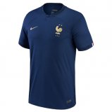 Maillot France Domicile 2022/23