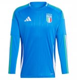 Maillot Italie Domicile 2024 ML