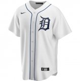 Detroit Tigers - Home