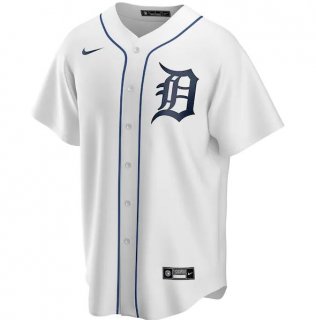 Detroit Tigers - Home