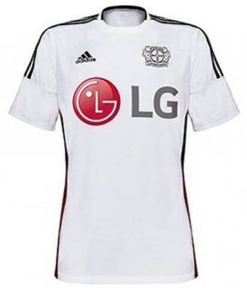 Maillot Bayer Leverkusen Exterieur 15/16