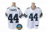 James Starks, Green Bay Packers