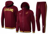 Survêtement Cleveland Cavaliers 2021/22 - 75th Anniv.