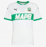 Maillot Sassuolo Extérieur 2020/21