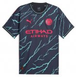 Maillot Manchester City Third 2023/24 - Authentic