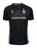 Maillot Werder Bremen Third 2024/25