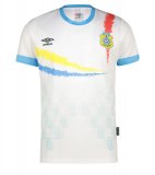 Maillot Congo Extérieur 2023/24