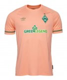 Maillot Werder Bremen Extérieur 2022/23