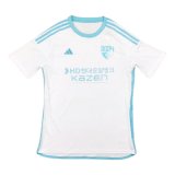 Maillot Ulsan HD Extérieur 2024/25