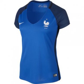 Maillot France Domicile Euro 2016 - FEMME