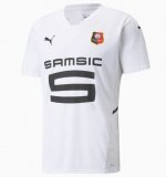 Maillot Stade Rennais Extérieur 2021/22