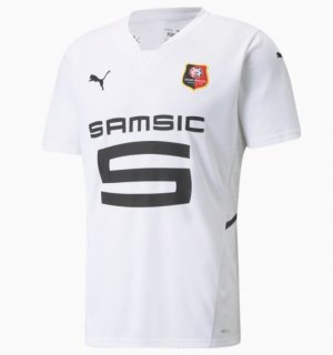 Maillot Stade Rennais Extérieur 2021/22