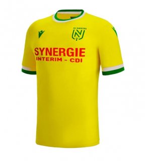 Maillot FC Nantes Domicile 2022/23
