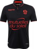 Maillot OGC Nice Third 2016/17
