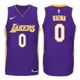Kyle Kuzma, Los Angeles Lakers - Statement Kyle Kuzma, Los Angeles Lakers - Statement