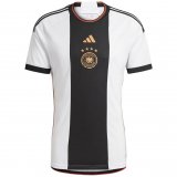 Maillot Allemagne Domicile 2022