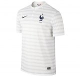 Maillot France Exterieur 2014