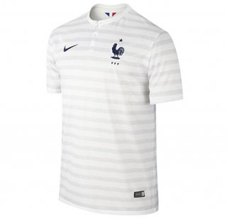 Maillot France Exterieur 2014
