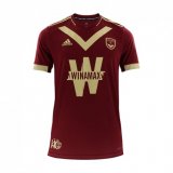Maillot Girondins Bordeaux '140 ans' 2021/22