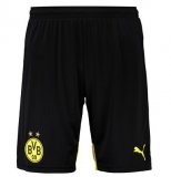 Shorts Borussia Dortmund 2015/16 - Black