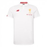 Maillot Polo Liverpool 2017/18