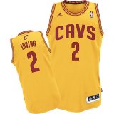Kyrie Irving, Cleveland Cavaliers [Alternate]